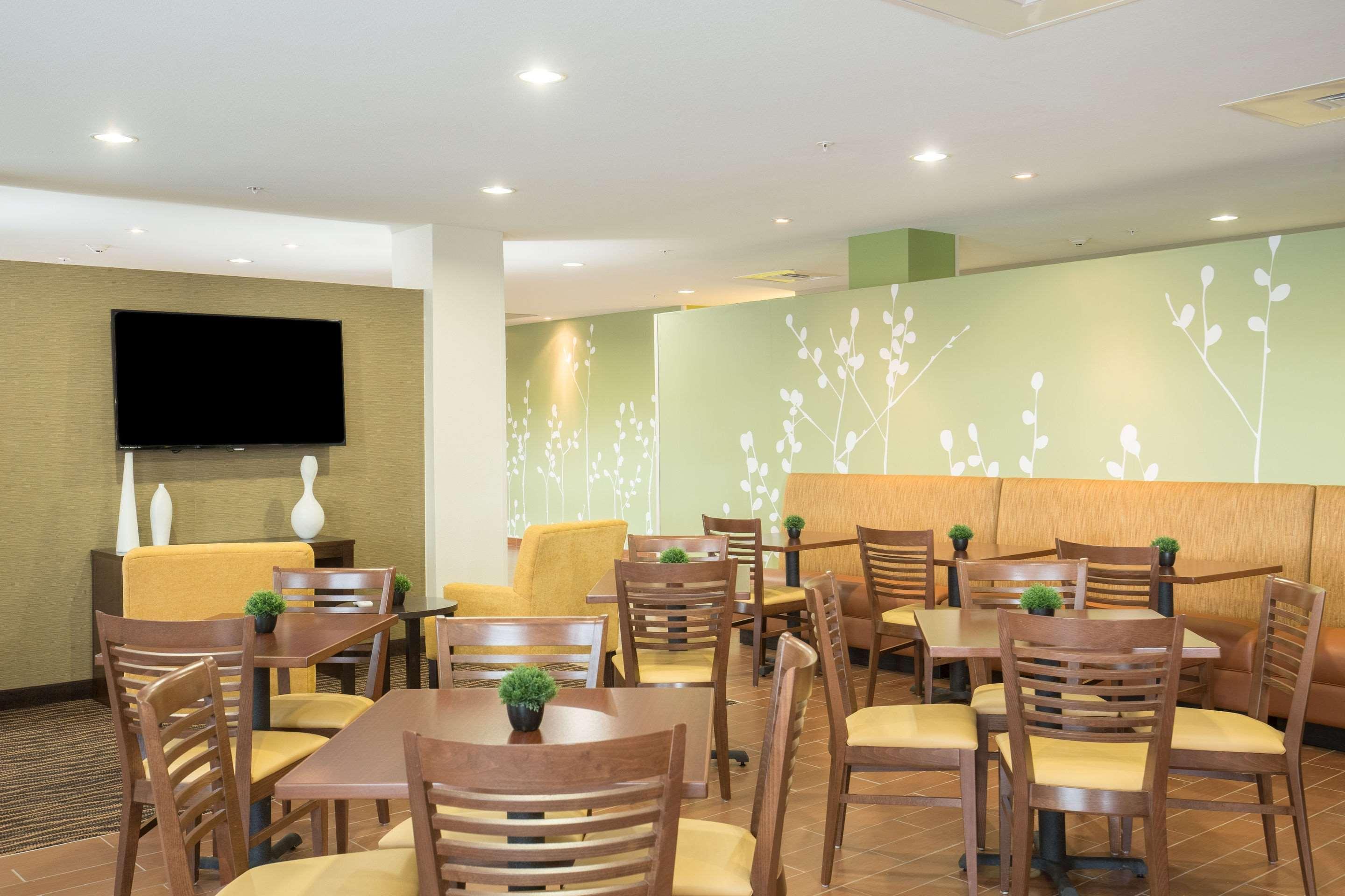 舒眠套房酒店 英格尔塞德 外观 照片